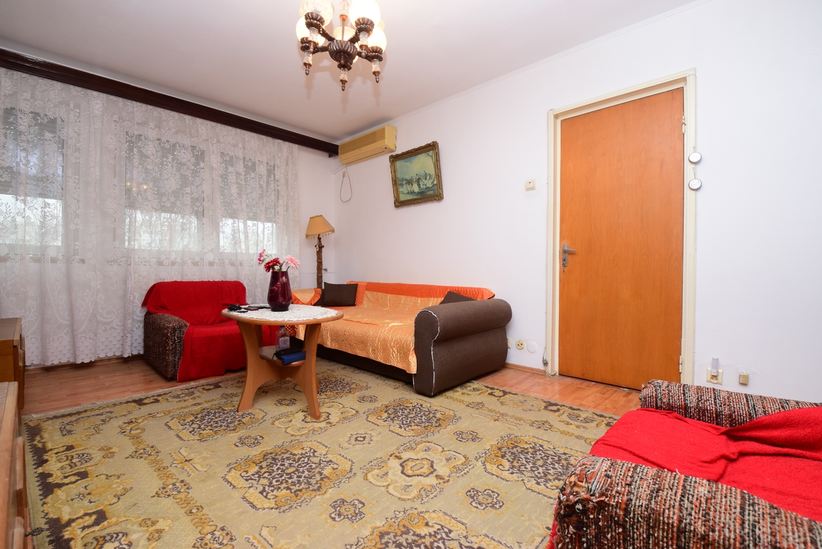 Apartament 2 camere Piata Ramnicu Sarat Parklake metrou Dristor 2