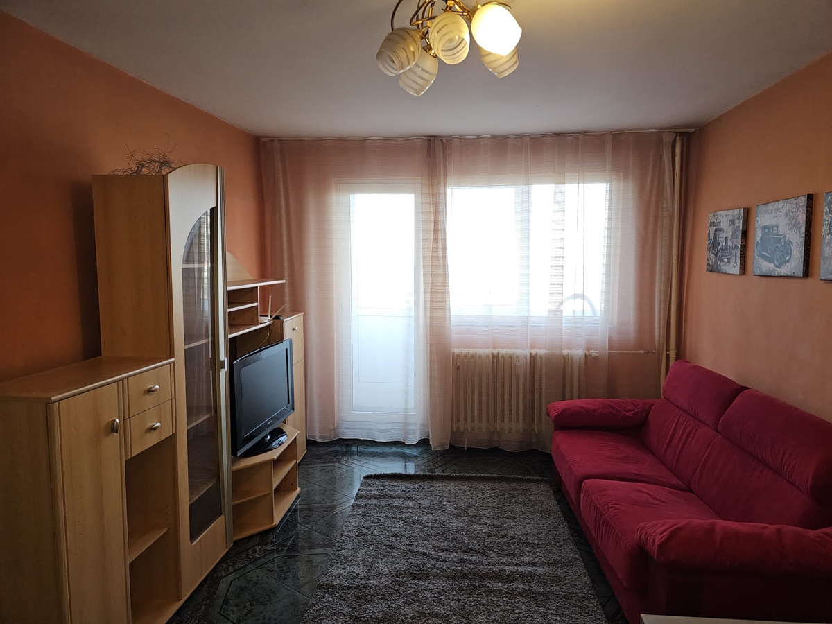 Inchiriere garsoniera Piata Victoriei, Basarab, Banu Manta anuntul.ro