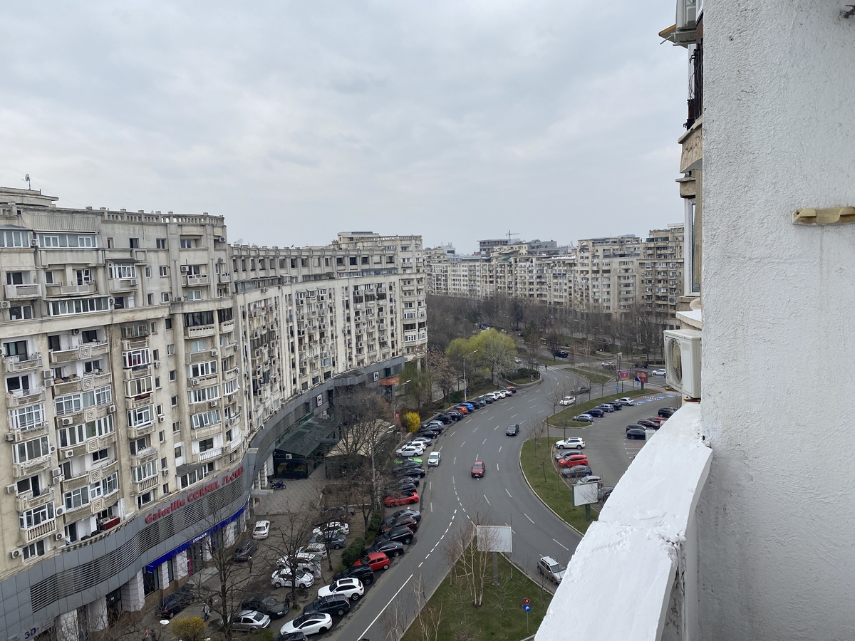 Inchiriere apartament 3 camere Piata Alba Iulia Ofer ap. 3 camere