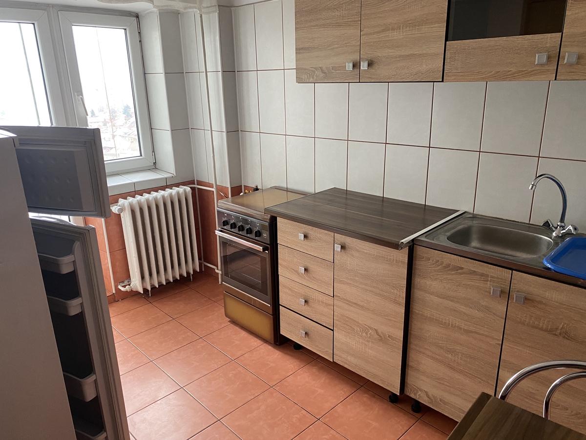 Inchiriere apartament 3 camere Piata Alba Iulia Ofer ap. 3 camere