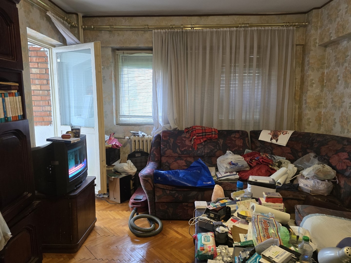 Apartament 4 camere Piata Dorobanti, Radu Beller anuntul.ro