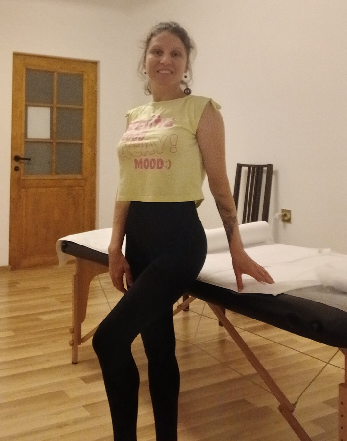 Masaj profesional, Aviatorilor Oaza ta de liniste in mi - anuntul.ro - (2/3)