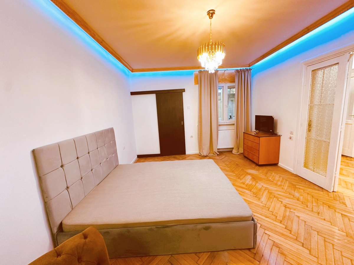 Apartament 2 camere Cismigiu, Sala Palatului vanzare 2 camere camere RS1 — fotografia 1