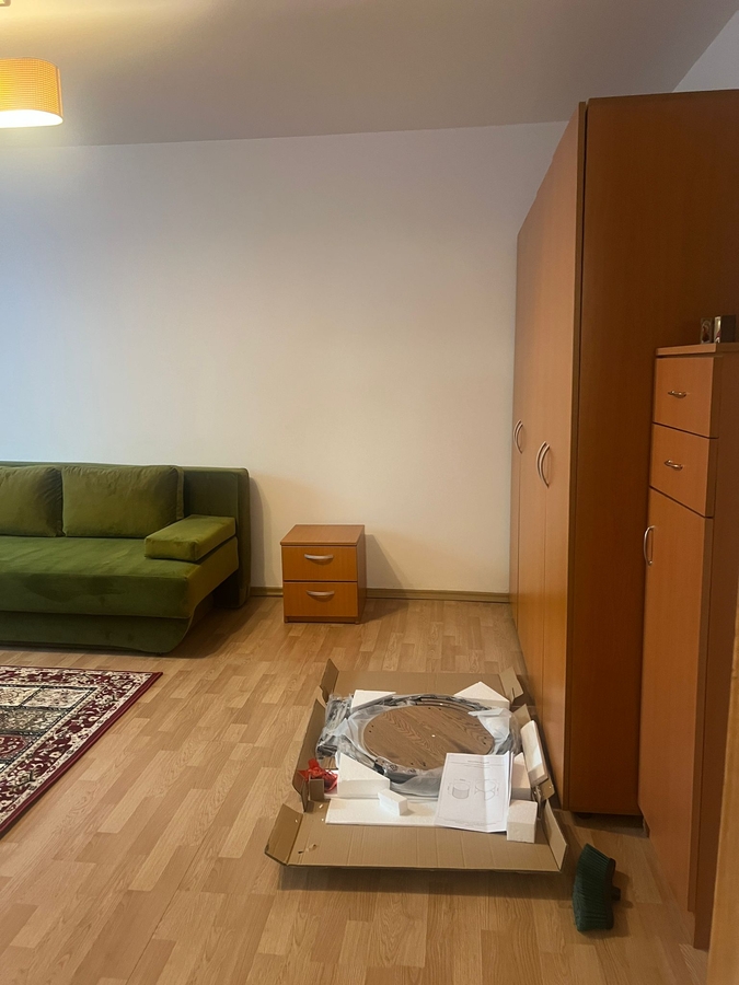 Apartament 2 camere Petre Ispirescu, Malcoci — fotografia 1