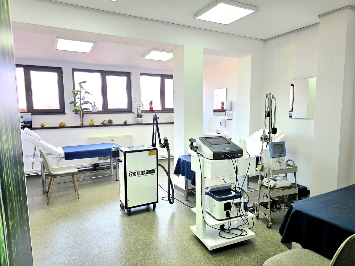 Centrul Medical TenDays Fizioterapie si Kinetoterapie P - anuntul.ro - (3/7)
