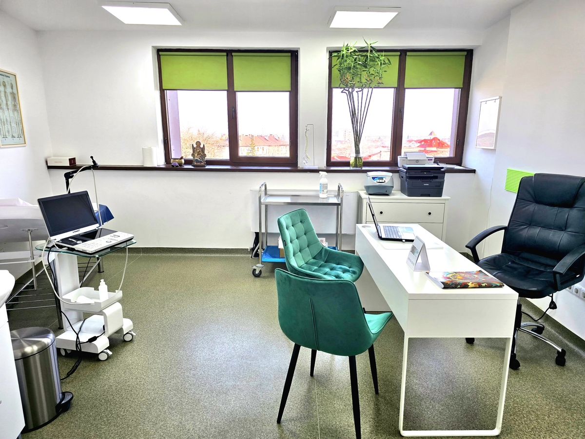 Centrul Medical TenDays Fizioterapie si Kinetoterapie P - anuntul.ro - (4/7)