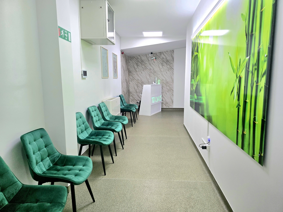 Centrul Medical TenDays Fizioterapie si Kinetoterapie P - anuntul.ro - (5/7)