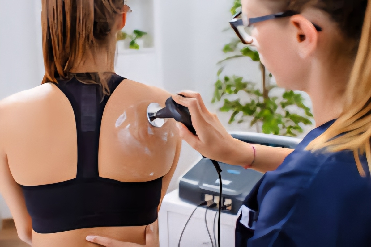 Centrul Medical TenDays Fizioterapie si Kinetoterapie P - anuntul.ro - (6/7)