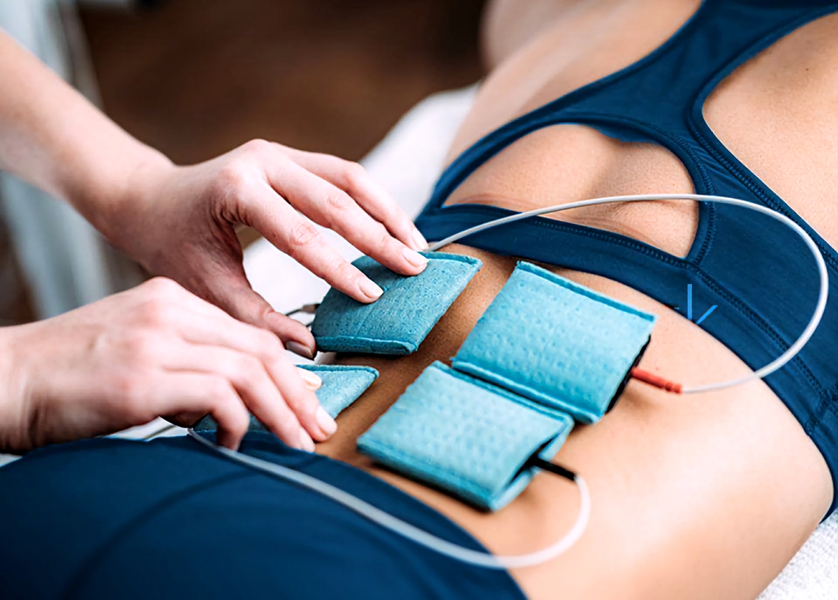 Centrul Medical TenDays Fizioterapie si Kinetoterapie P - anuntul.ro - (7/7)