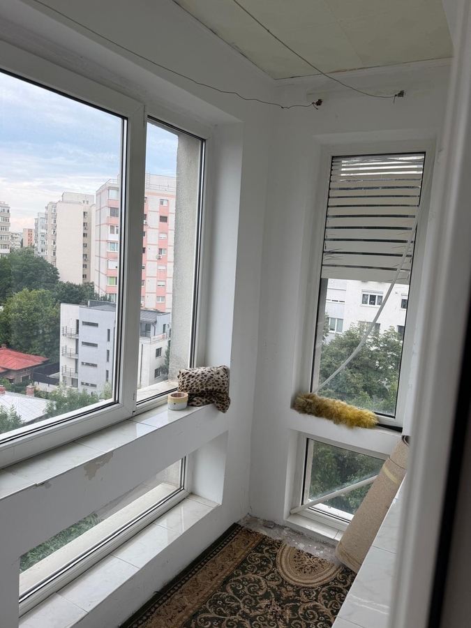Inchiriere apartament 2 camere Drumul Padurea Pustnicu Greenfield — fotografia 1