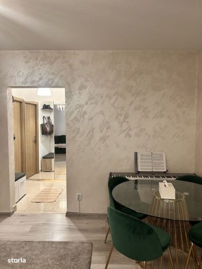 Apartament 2 camere Iancului, Cristescu Dima, 8 min metrou, la cheie — fotografia 3