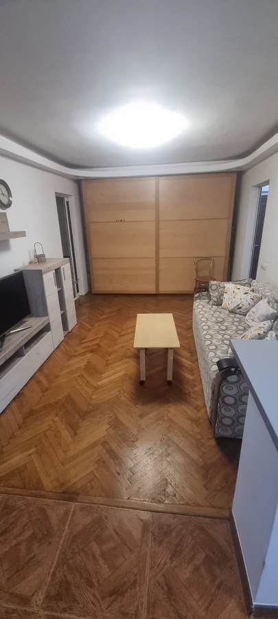 Apartament 2 camere Baba Novac, Gheorghe Petrascu — fotografia 3