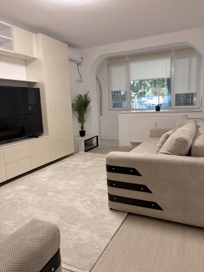 Inchiriere apartament 2 camere Colentina, Teiul Doamnei, Doamna Ghica — fotografia 1