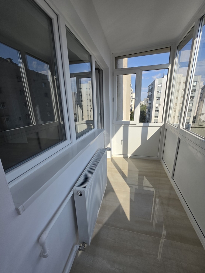 Apartament 2 camere Nicolae Grigorescu, piata Slajan, 10 minute metrou, pe Ghita Serban — fotografia 3