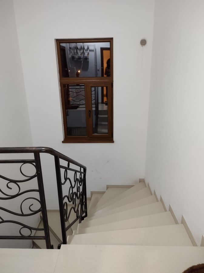 Inchiriere apartament 2 camere Bucurestii Noi - Parc Bazilescu — fotografia 1