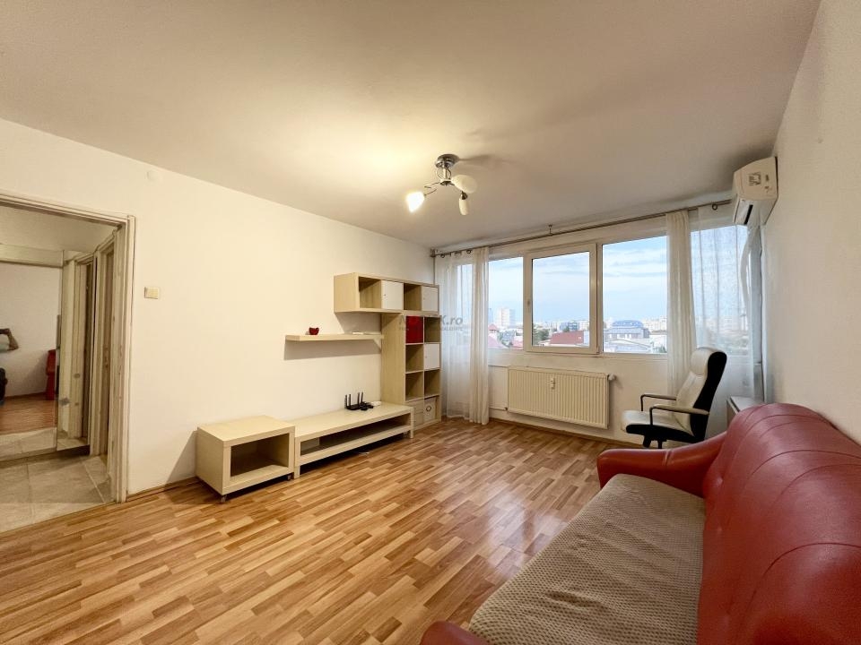 Apartament 2 camere Tineretului, Cantemir, 2 camere, 47 mp, metrou, parc, oportunitate — fotografia 3