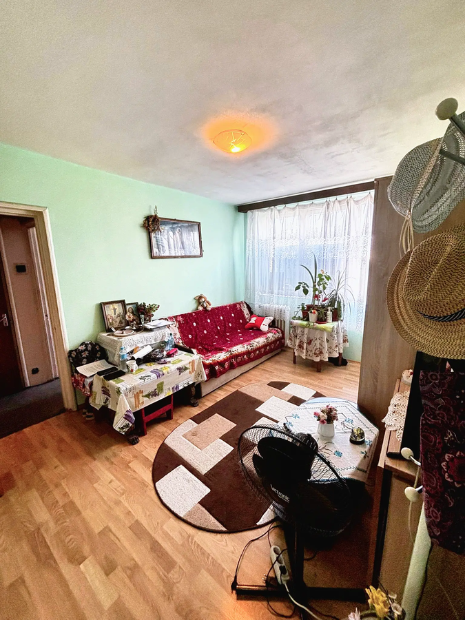 Apartament 3 camere Apusului, Militari — fotografia 1