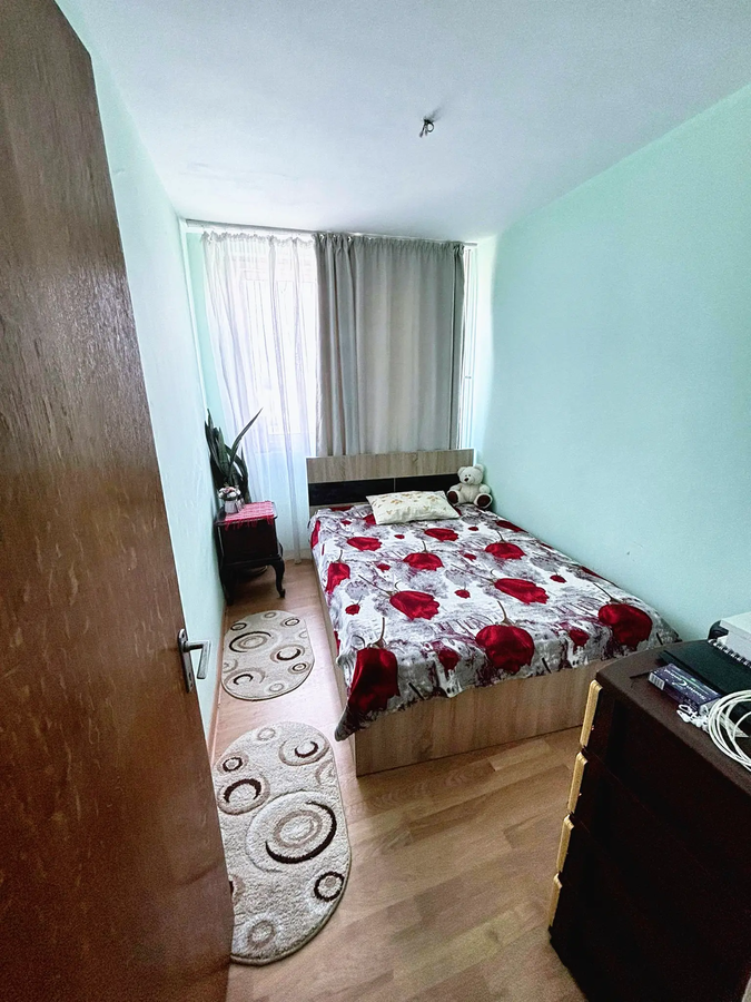 Apartament 3 camere Apusului, Militari — fotografia 3