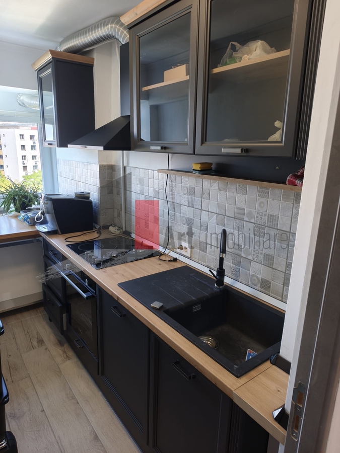 Apartament 2 camere Luica, vanzare apartament 2 camere decomandat — fotografia 3