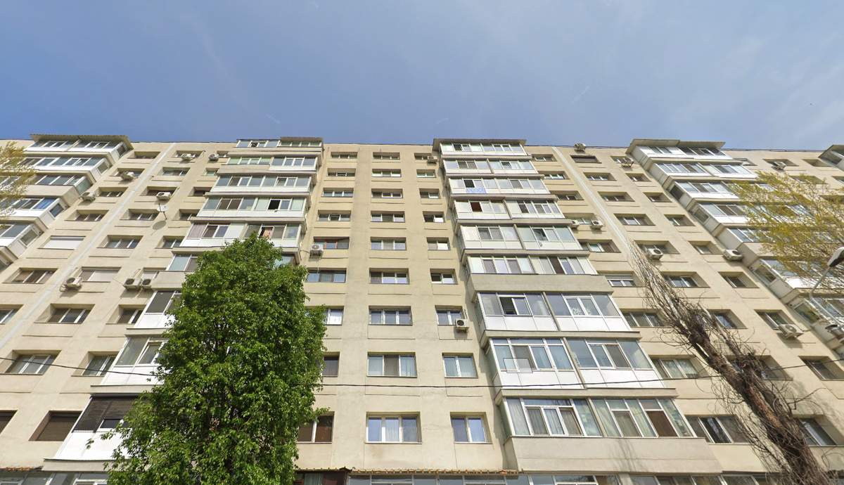 Apartament 2 camere Sos. Vergului, Sos. Pantelimon, Metrou Costin Georgian 10 min — fotografia 1