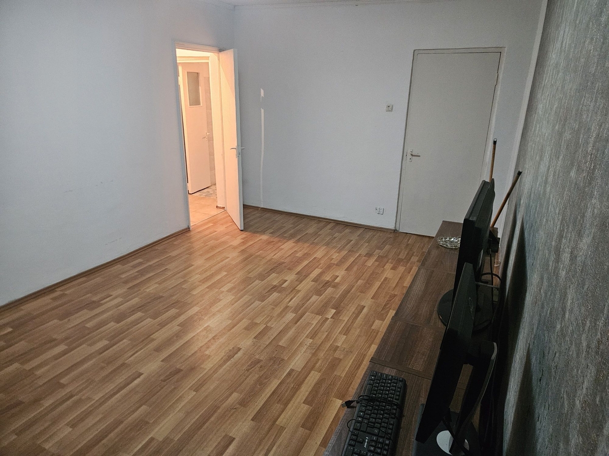 Apartament 2 camere Sos. Vergului, Sos. Pantelimon, Metrou Costin Georgian 10 min — fotografia 3