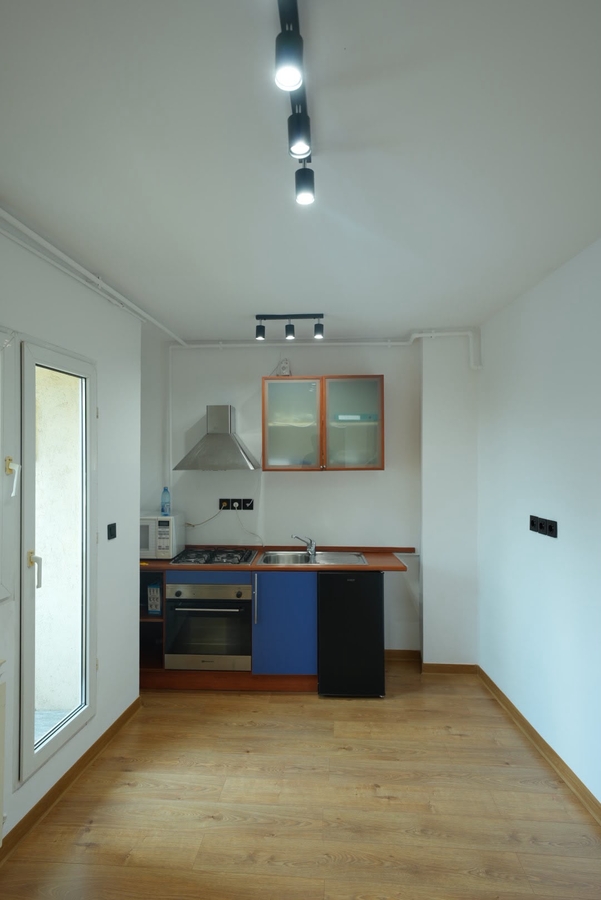 Inchiriere apartament 3 camere Unirii, Libertatii, Casa Poporului — fotografia 1