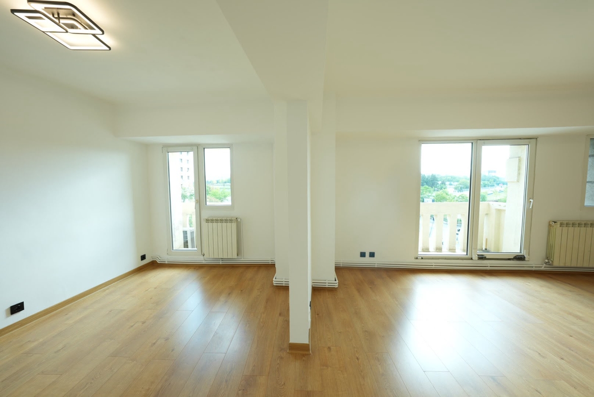 Inchiriere apartament 3 camere Unirii, Libertatii, Casa Poporului — fotografia 3