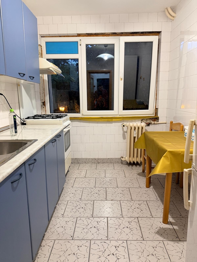 Apartament 2 camere Baba Novac- chiar la parcul IOR — fotografia 3