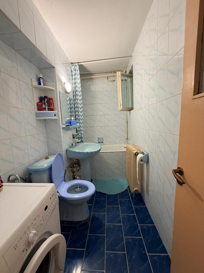 Apartament 2 camere Baba Novac- chiar la parcul IOR — fotografia 1