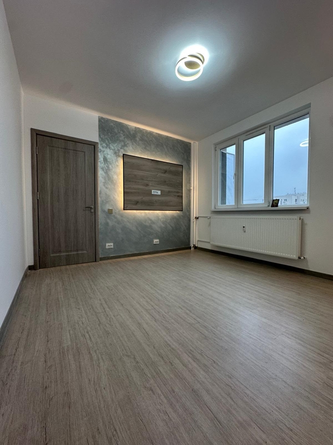 Apartament 2 camere Drumul Taberei, Raul Doamnei — fotografia 3