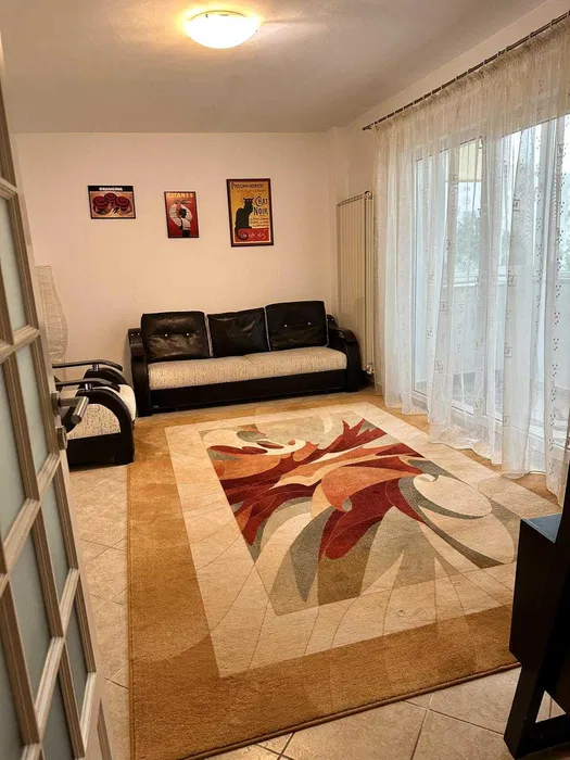 Inchiriere apartament 2 camere Stefan cel Mare, Dorobanti, 5 min. metrou Stefan cel Mare — fotografia 3