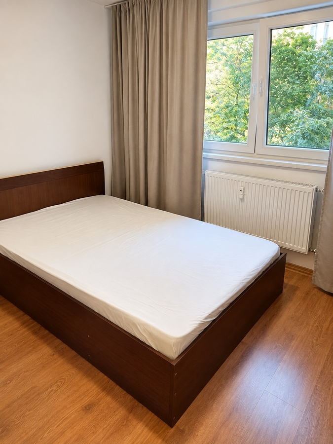 Inchiriere apartament 2 camere Drumul Taberei, 1 minut pana la metrou, restul rezolva renovarea — fotografia 2