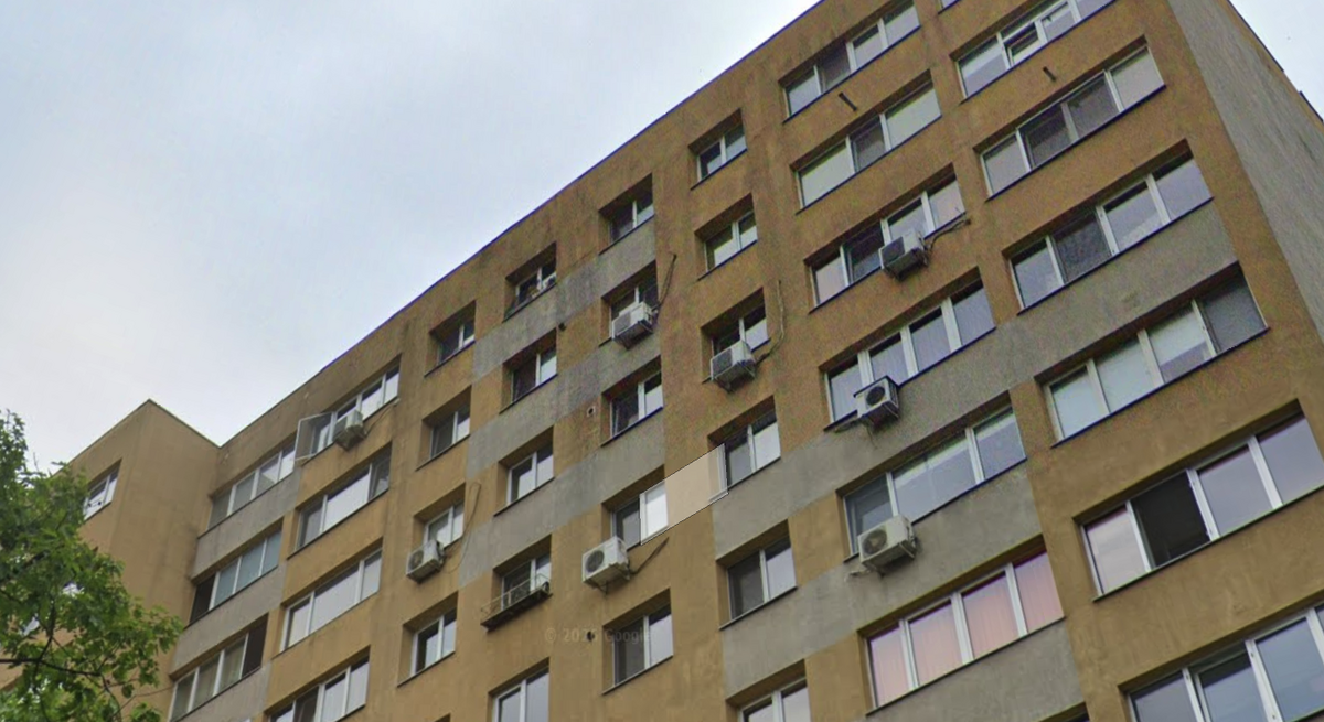 Apartament 2 camere Obor, Teiul Doamnei, Colentina, 10 min. metroul Obor — fotografia 1