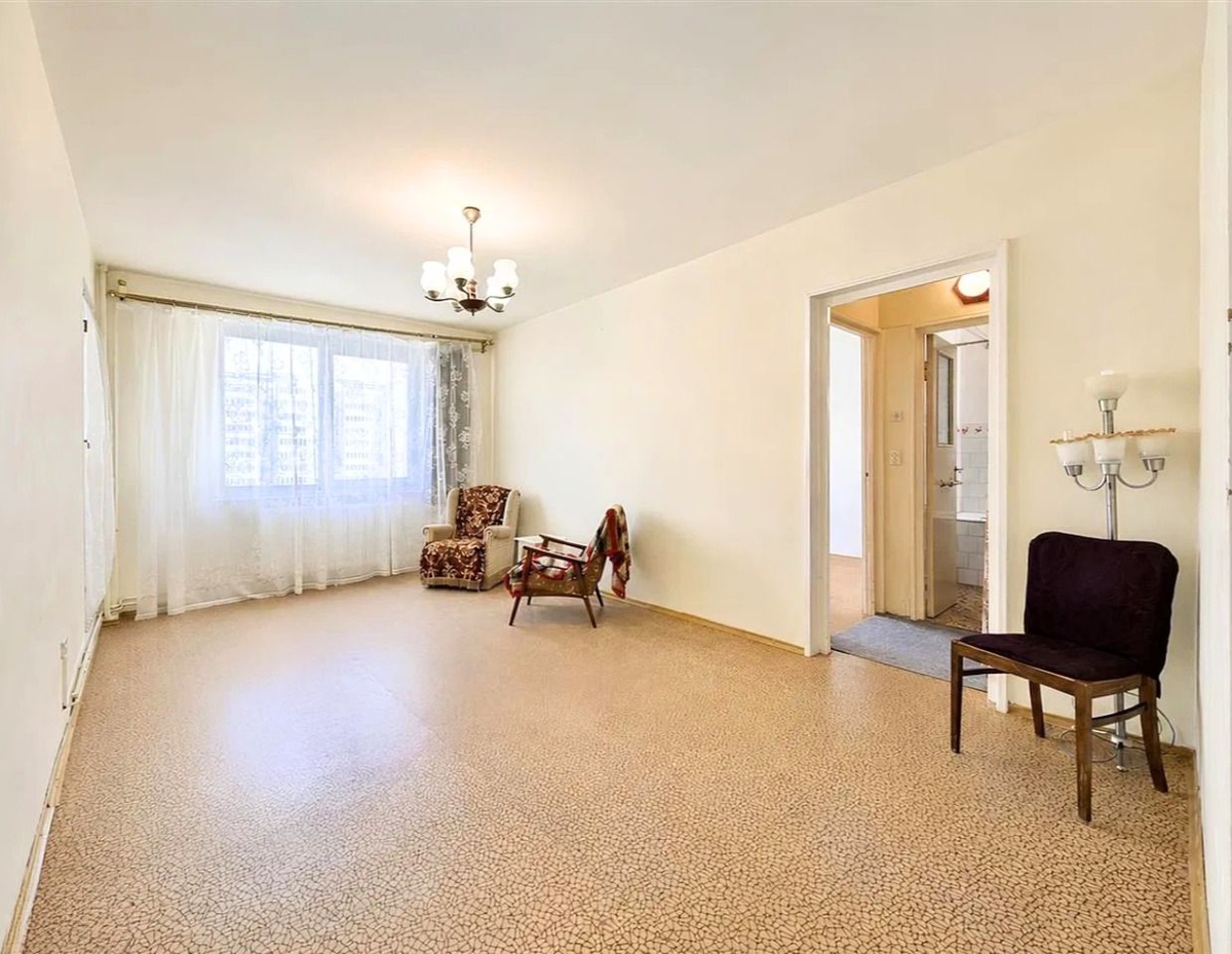 Apartament 3 camere Bulevardul Grivitei, 3 camere cu lumina din plin si potential de personalizare — fotografia 2