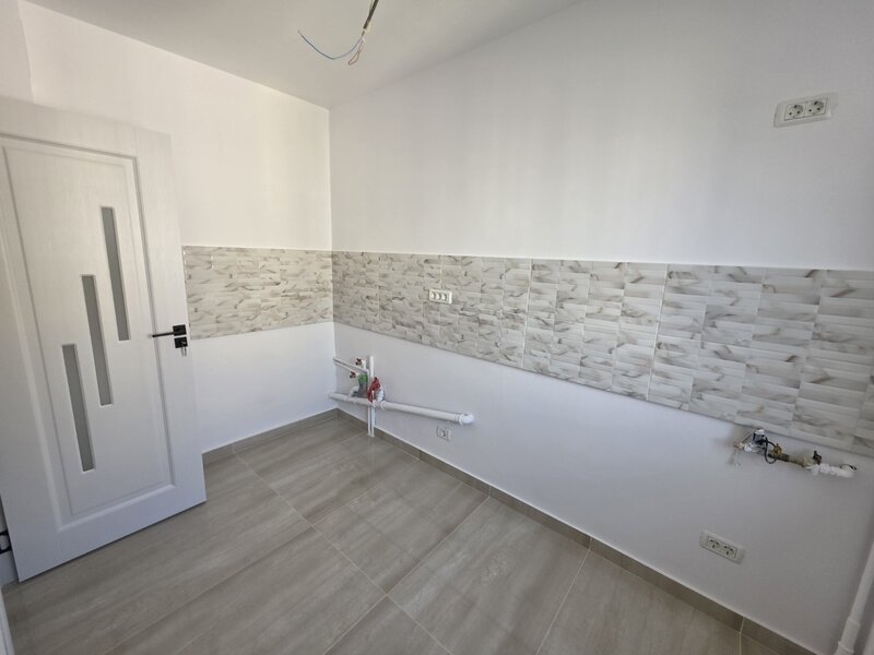 Apartament 2 camere Nicolae Grigorescu, piata Slajan, 10 minute metrou, pe Ghita Serban — fotografia 3