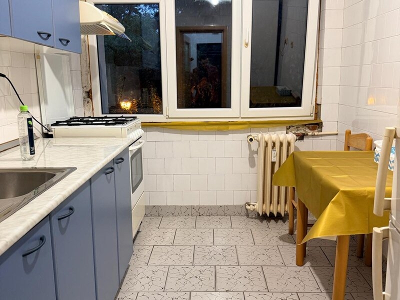 Apartament 2 camere Baba Novac- chiar la parcul IOR — fotografia 3