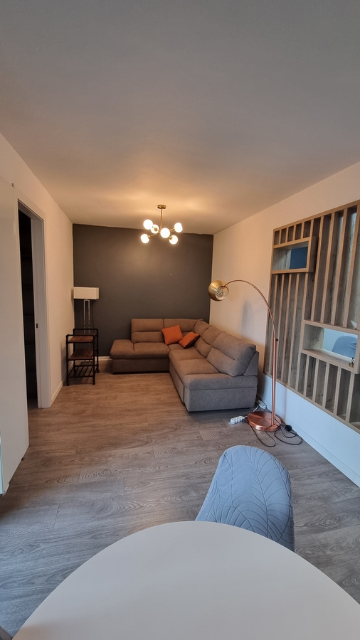 Inchiriere apartament 2 camere Pipera Complex Cloud9 — fotografia 1
