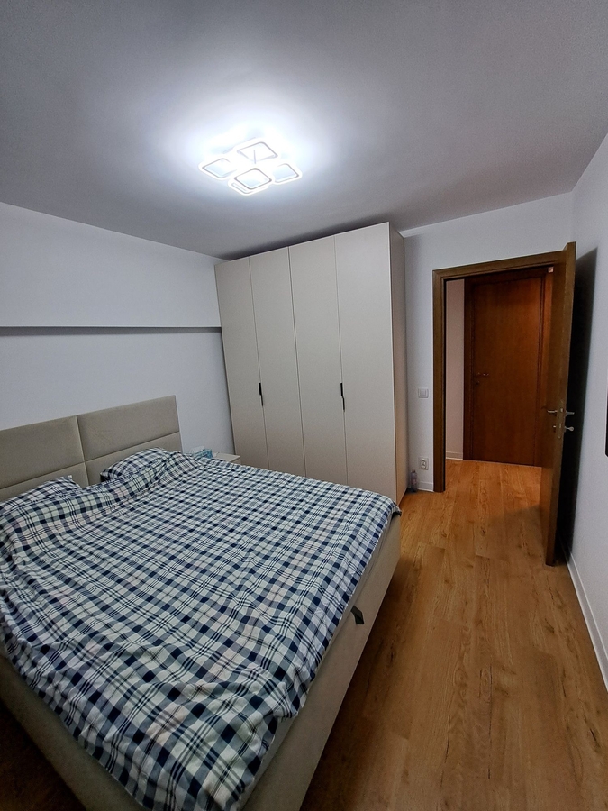 Apartament 3 camere Crangasi Vand apartament cu 3 camere la 5 min pana la Metrou Crangasi — fotografia 1