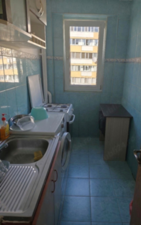 Inchiriere apartament 2 camere Colentina, Doamna Ghica, str. Luntrei — fotografia 1