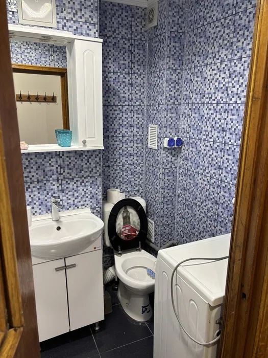 Inchiriere apartament 2 camere Obor, Colentina, Doamna Ghica, Tei, 15 minute de metrou — fotografia 1