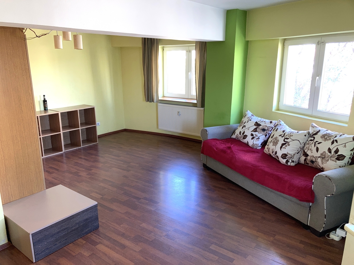 Apartament 4 camere Piata Victoriei, Ion Mihalache, Dr. Felix Iacob, 4 camere, comision 0% — fotografia 3