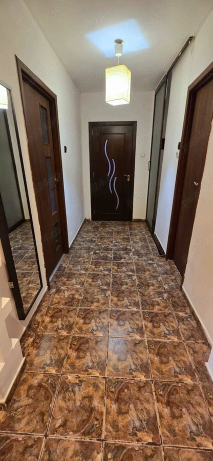 Inchiriere apartament 2 camere Obor, 5 min. metrou Obor — fotografia 3