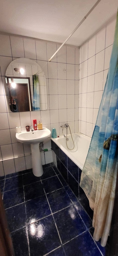 Inchiriere apartament 2 camere Obor, 5 min. metrou Obor — fotografia 1