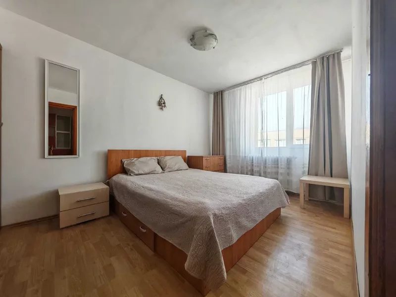 Apartament 3 camere Obor, Colentina, Teiul Dnei, Sectia 7 Politie, semistradal, 8 min de metrou — fotografia 3