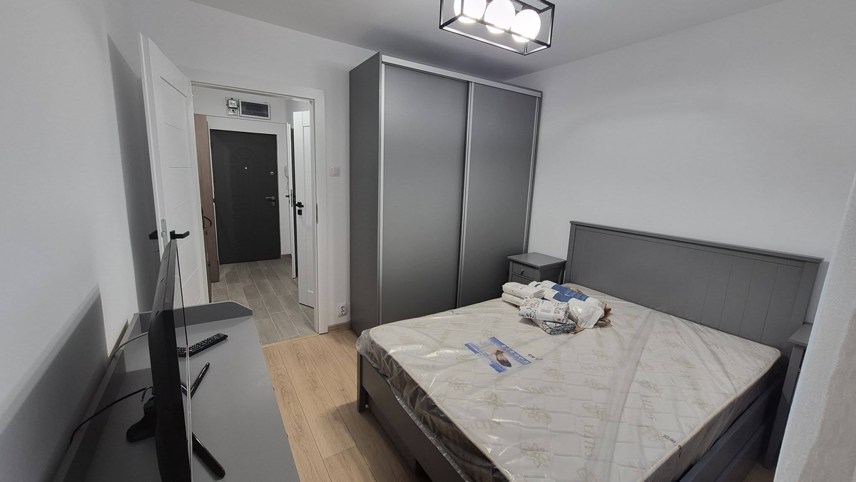 Inchiriere apartament 2 camere Berceni, 2 camere — fotografia 3