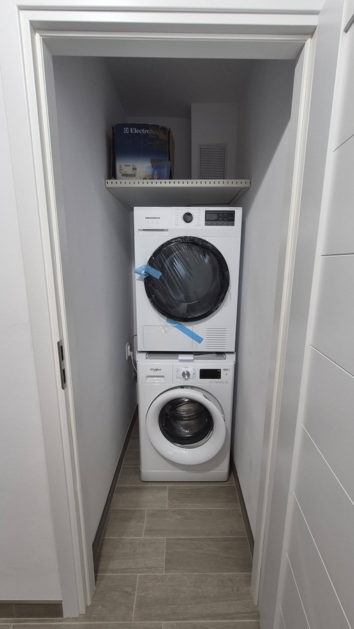 Inchiriere apartament 2 camere Berceni, 2 camere — fotografia 1