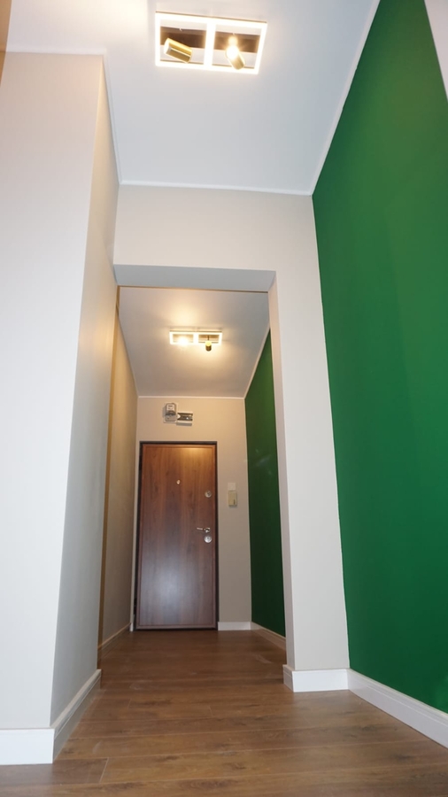Apartament 2 camere Drumul Taberei, Moghioros — fotografia 3