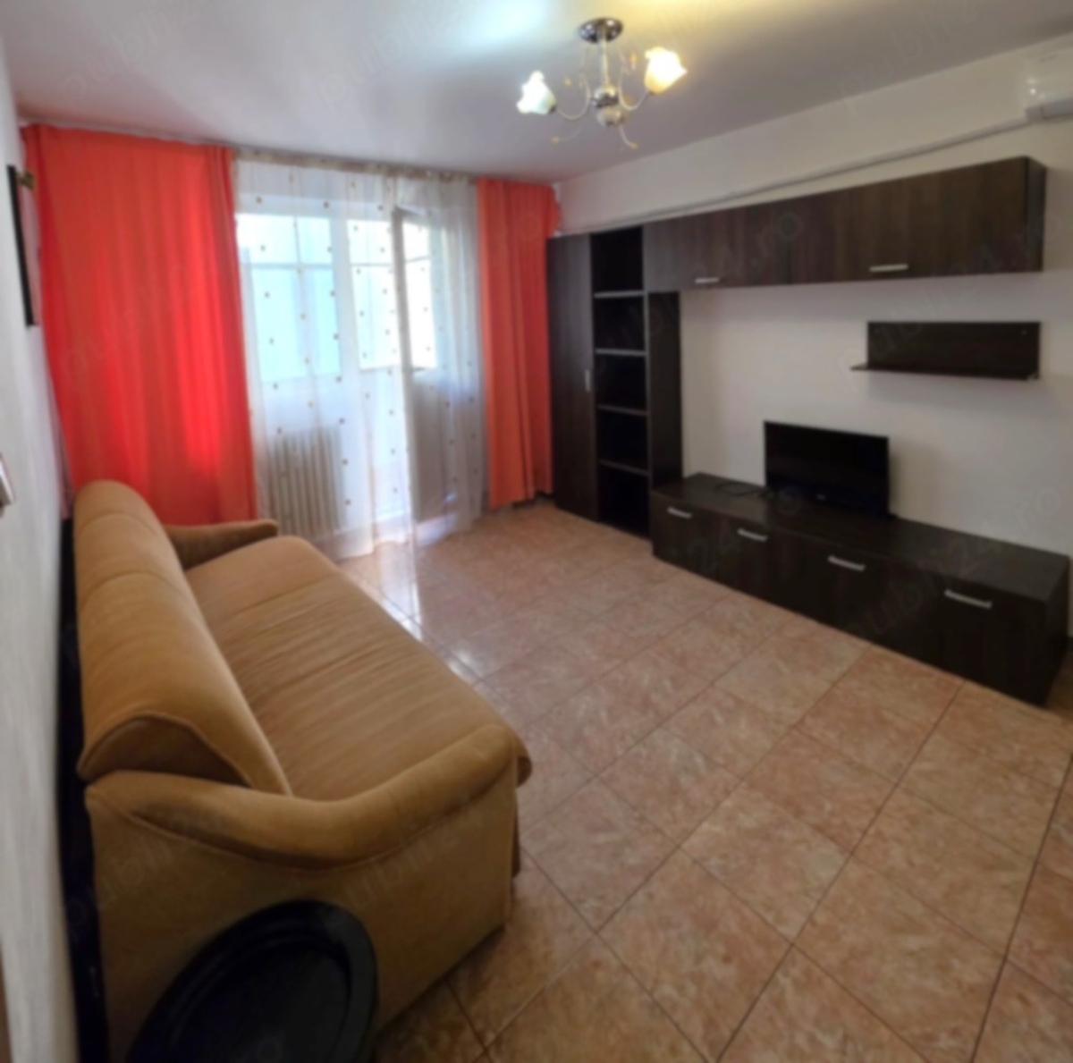 Inchiriere apartament 2 camere Drumul Taberei, M. Romancierilor, Valea Viilor, ac nou, tv — fotografia 1