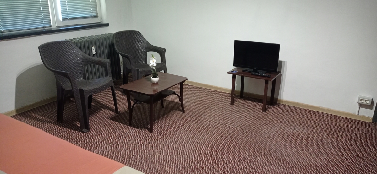 Inchiriere apartament 2 camere Big Berceni, Sos Oltenitei — fotografia 3