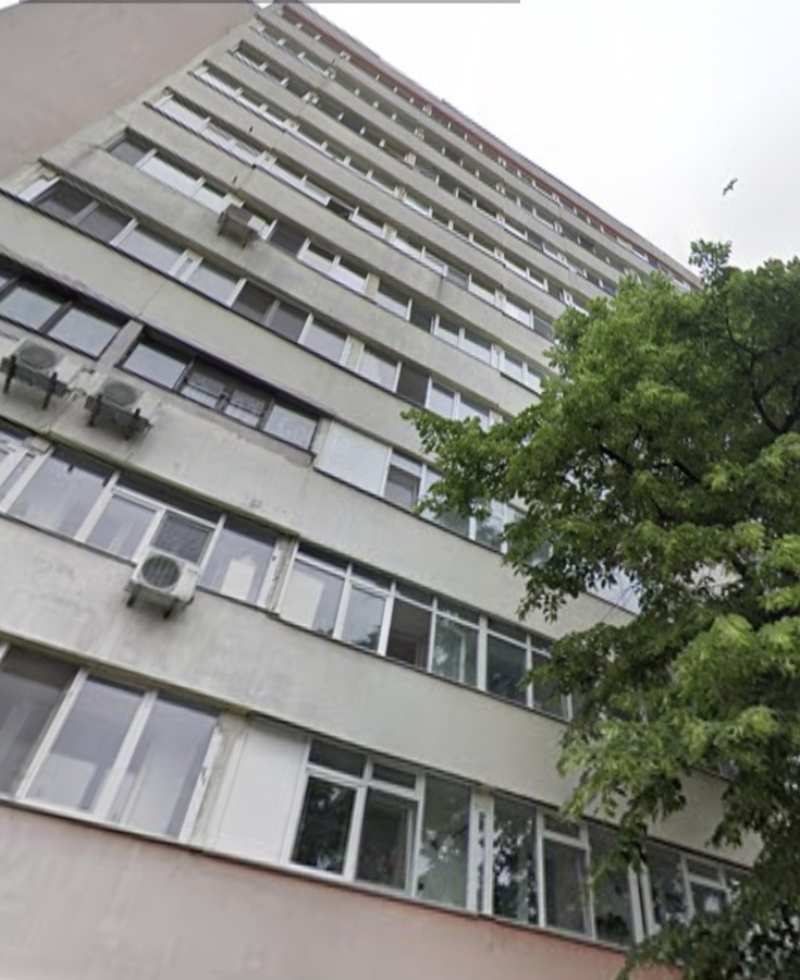 Apartament 3 camere Lacul Tei stradal vav Facultatea de Constructii,langa Parcul Tei — fotografia 3